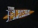 The Flash Title Picture